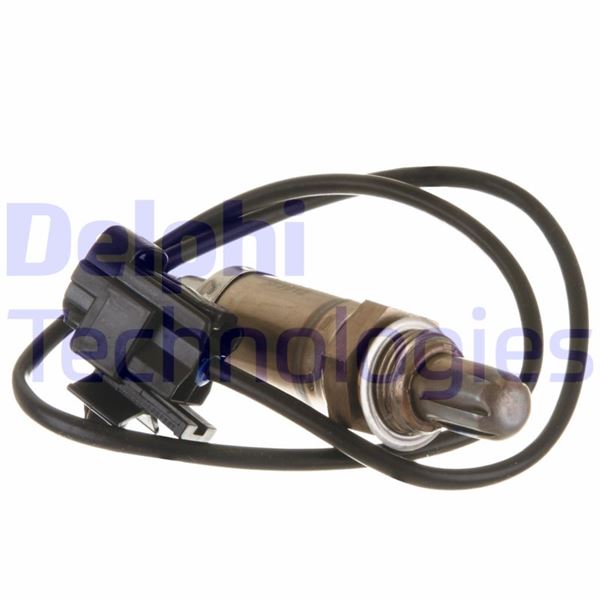 DELPHI ES10951-12B1 Emme & Egzoz Sistemi Egzoz Sensörleri - BMW 3 (E21) uyumlu