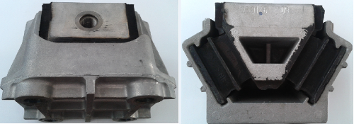 Motor Kulağı - MERCEDES ORIJINAL - A6292400218