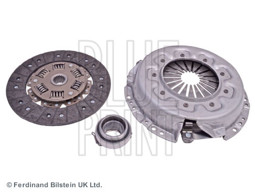 BLUE PRINT ADT330106 Debriyaj Sistemi Debriyaj Seti - TOYOTA PREVIA I (_R1_, _R2_) uyumlu