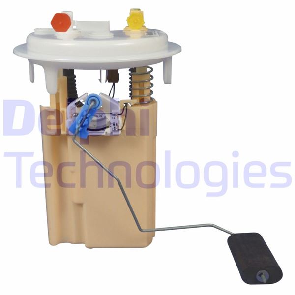 DELPHI FL0294-12B1 Motor Besleme Ünitesi - CITROËN C4 II (NC_) uyumlu