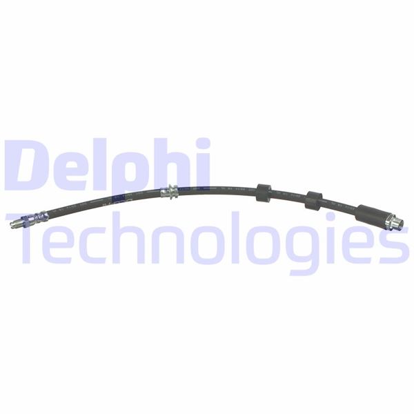 DELPHI LH7025 Fren Sistemleri Fren Hortumları - BMW X1 (E84) uyumlu