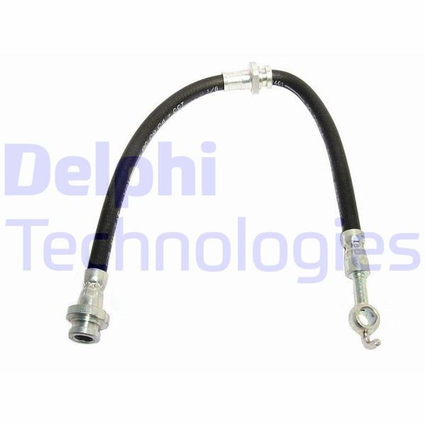 DELPHI LH6286 Fren Sistemleri Fren Hortumları - OPEL FRONTERA A (U92) uyumlu