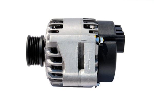 HELLA 8EL 011 710-871 Elektrik Sistemi Alternatör - OPEL SIGNUM Hatchback (Z03) uyumlu