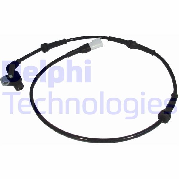 DELPHI SS20019 Fren Sistemleri Sürüş Dinamiği Ayarı - FORD FIESTA IV (JA_, JB_) uyumlu