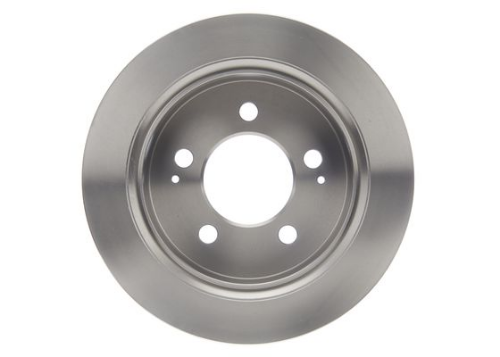BOSCH 0 986 479 U21 Fren Sistemleri Fren Diski - SSANGYONG KYRON uyumlu
