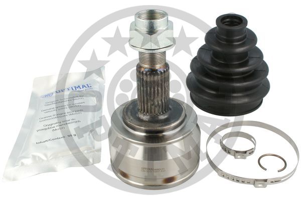 OPTIMAL CW-3019 Diferansiyel & Aktarma Sistemi Mafsallar - ALFA ROMEO GIULIETTA (940_) uyumlu