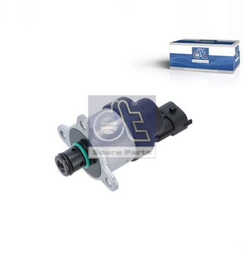 DT Spare Parts 3.14060 Yakıt Sistemi Yakıt Sensörleri & Valfleri - MAN TGS I uyumlu