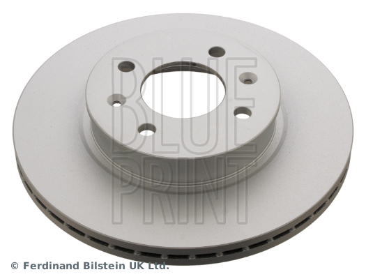 BLUE PRINT ADG04382 Fren Sistemleri Fren Diski - HYUNDAI GETZ (TB) uyumlu