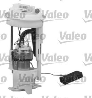 Yakıt Pompası - VALEO - 347079 Ürün Görseli