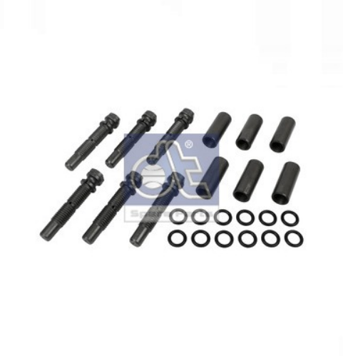 DT Spare Parts 1.32545 Süspansiyon Sistemi Montaj Parçaları