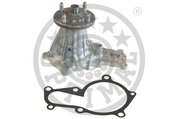 OPTIMAL AQ-2164 Motor Devirdaim - LEXUS IS I (_E1_) uyumlu