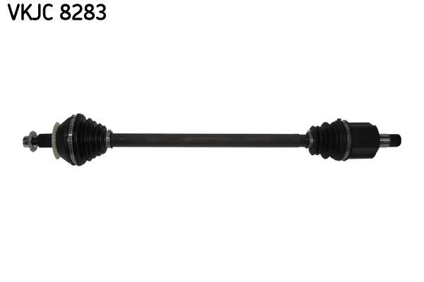 SKF VKJC 8283 Diferansiyel & Aktarma Sistemi Tahrik Mili - SKODA ROOMSTER (5J7) uyumlu