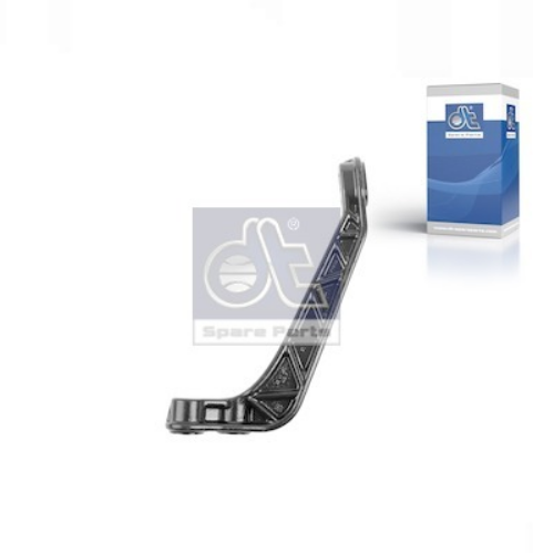 DT Spare Parts 4.62442 Kaporta & Gövde Parçaları Ön Kaplama & Izgara