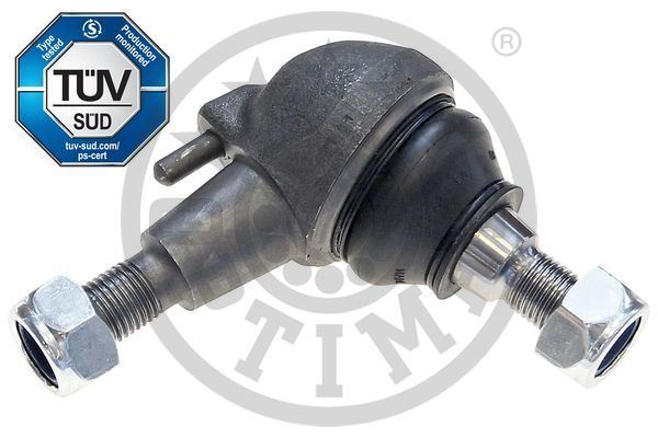 OPTIMAL G3-1040 Tekerlek & Aks Parçaları Taşıyıcı Mafsal - MERCEDES-BENZ CLS (C218) uyumlu