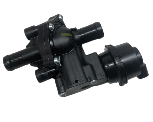 Termostat Gövdesi - RENAULT ORIJINAL - 922306682R Ürün Görseli