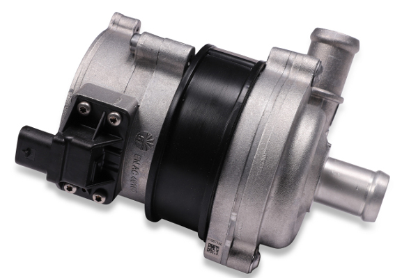 GK 998314 Motor Devirdaim - AUDI Q5 (8RB) uyumlu
