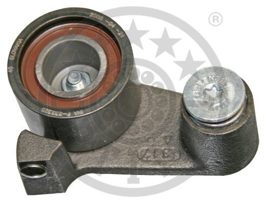 OPTIMAL 0-N1382 Motor Kayış Kasnağı - VOLVO S80 I (184) uyumlu