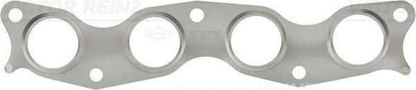 VICTOR REINZ 71-39879-00 Motor Manifold Contası - HONDA JAZZ II (GD_, GE3, GE2) uyumlu