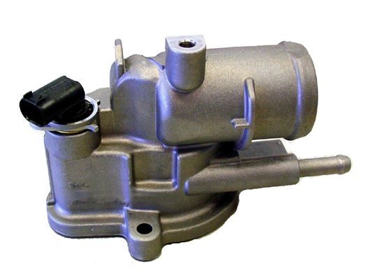 BorgWarner (Wahler) 410174.92D Motor Termostat - MERCEDES-BENZ C-SERISI T-Model (S203) uyumlu
