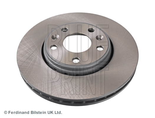 BLUE PRINT ADR164303 Fren Sistemleri Fren Diski - RENAULT FLUENCE (L3_) uyumlu