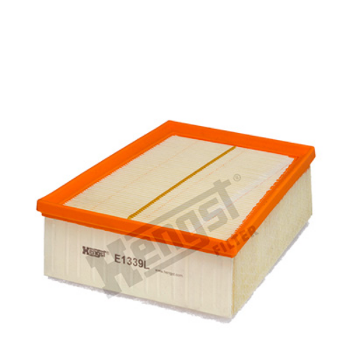 HENGST FILTER E1339L Motor Hava Filtresi - RENAULT ESPACE V (JR_) uyumlu