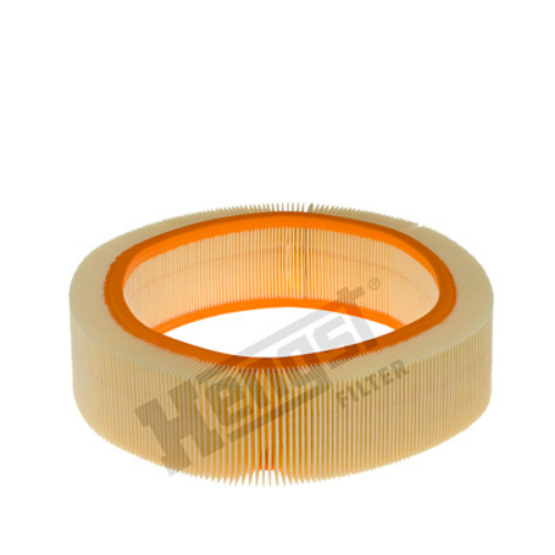 HENGST FILTER E174L Motor Hava Filtresi - MERCEDES-BENZ S-SERISI (W140) uyumlu