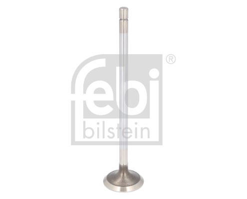 FEBI BILSTEIN 185195 Motor Supap & Aksesuar - IVECO TRAKKER I uyumlu