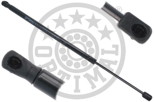 OPTIMAL AG-50507 Kaporta & Gövde Parçaları Gaz Yayı - JEEP COMPASS (MK49) uyumlu