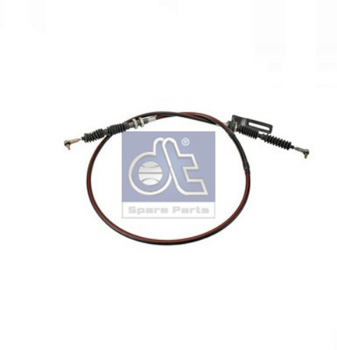 DT Spare Parts 6.28044 Yakıt Sistemi Gaz Pedal Teli