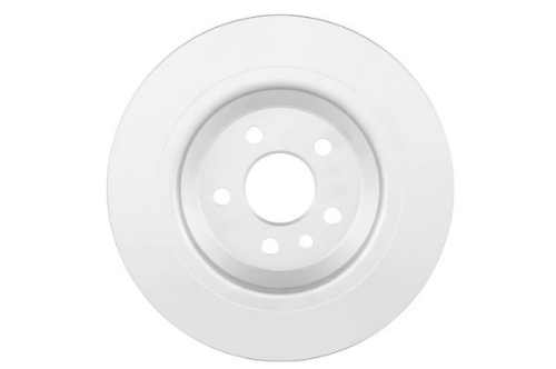 BOSCH 0 986 479 397 Fren Sistemleri Fren Diski - VOLVO V60 I (155) uyumlu