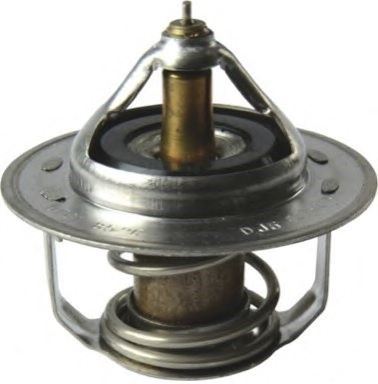 KALE OTO RADYATÖR 572530 Motor Termostat - HYUNDAI ix20 (JC) uyumlu