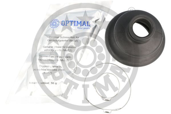 OPTIMAL CVB-10235CR Diferansiyel & Aktarma Sistemi Tahrik Parçaları - MERCEDES-BENZ E-SERISI (W210) uyumlu