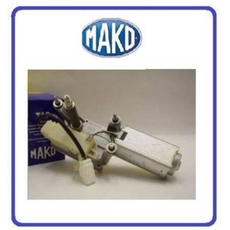 Silecek Motoru - MAKO - 064343021000 Ürün Görseli