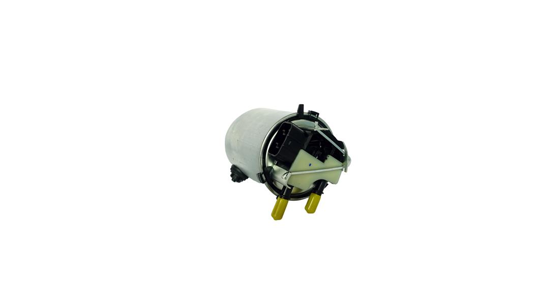 VOLLER FILTERS VOL-81861 Yakıt Sistemi Yakıt Filtresi - NISSAN QASHQAI II (J11, J11_) uyumlu