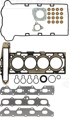 VICTOR REINZ 02-36220-02 Motor Silindir Kafa Contası - SAAB 9-3 (YS3F, E79, D79, D75) uyumlu
