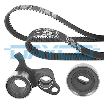 DAYCO KTB772 Motor Triger Seti - HONDA PRELUDE V (BB_) uyumlu