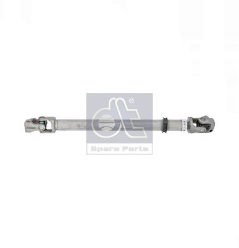 DT Spare Parts 7.13300 Direksiyon Sistemi Direksiyon Mili - IVECO EUROTRAKKER uyumlu