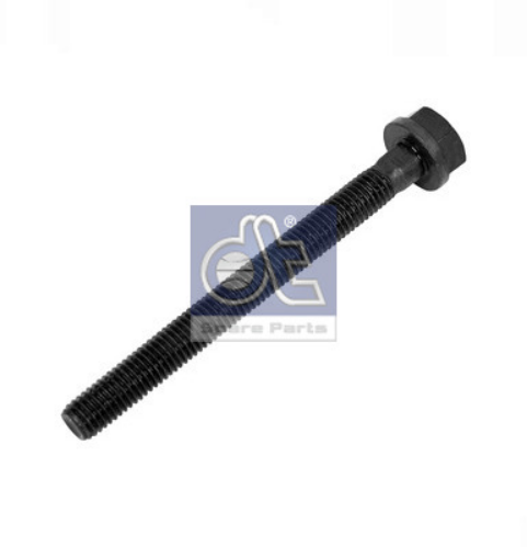 DT Spare Parts 4.40161 Emme & Egzoz Sistemi Bağlantı Parçaları - MERCEDES-BENZ AXOR 2 uyumlu