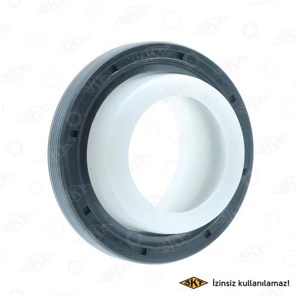 SKT 041283-FP Motor Radyal Mil Contası Seti - VOLVO 440 (445) uyumlu