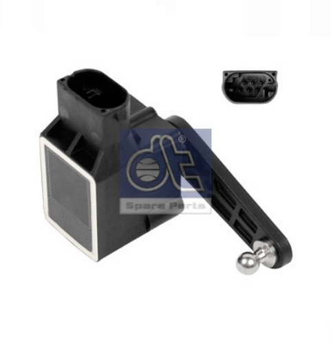 DT Spare Parts 1.18395 Elektrik Sistemi Sensörler - SCANIA G I uyumlu