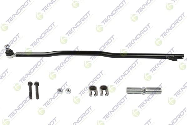 TEKNOROT M-1012 Direksiyon Sistemi Mafsal - MERCEDES-BENZ G-SERISI (W463) uyumlu