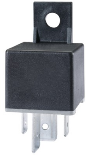 HELLA 4RA 007 793-041 Elektrik Sistemi Röle & Sigorta