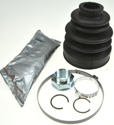 Tahrik Mili Körük Seti - GKN - 300367 Ürün Görseli