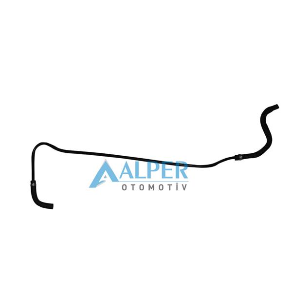 Enjektör Hortumu Rekoru - ALPER - 241093 Ürün Görseli