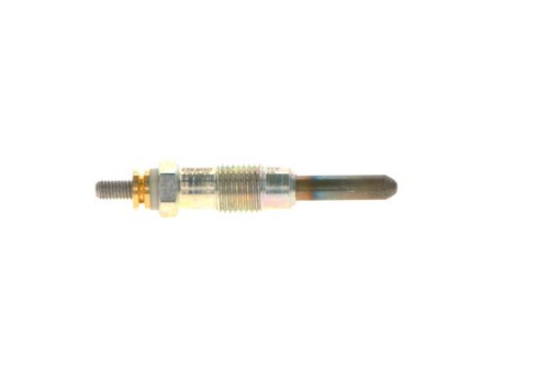 BOSCH 0 250 201 027 Ateşleme Sistemi Kızdırma Bujisi - BMW 3 (E30) uyumlu