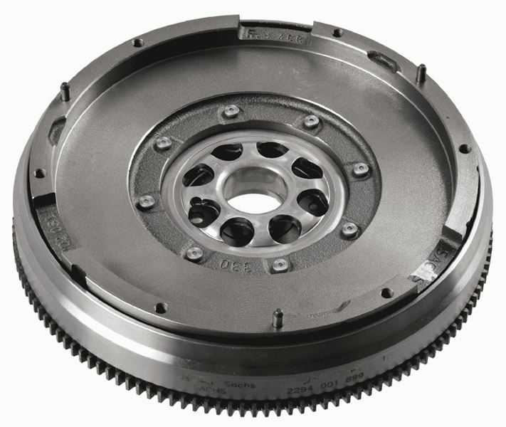 SACHS 2294 001 899 Motor Volan - PEUGEOT 508 I (8D_) uyumlu