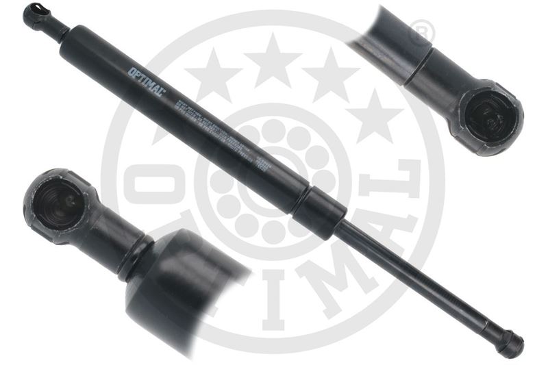 OPTIMAL AG-50026 Kaporta & Gövde Parçaları Gaz Yayı - SAAB 9-5 (YS3G) uyumlu