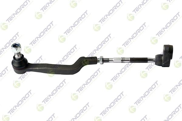 TEKNOROT M-522523 Direksiyon Sistemi Kısa Rot & İtici Çubuk - MERCEDES-BENZ A-SERISI (W169) uyumlu