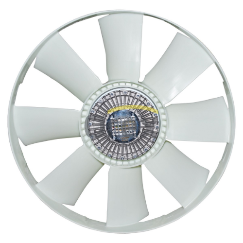 Radyatör Fanı - OREX - 120096 Ürün Görseli