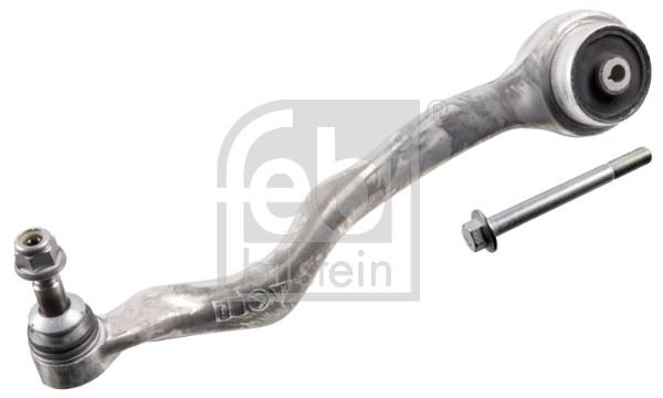 FEBI BILSTEIN 280238 Süspansiyon Sistemi Bugi Kolu - BMW 1 (F20) uyumlu